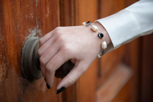 TALLA DE PULSERA