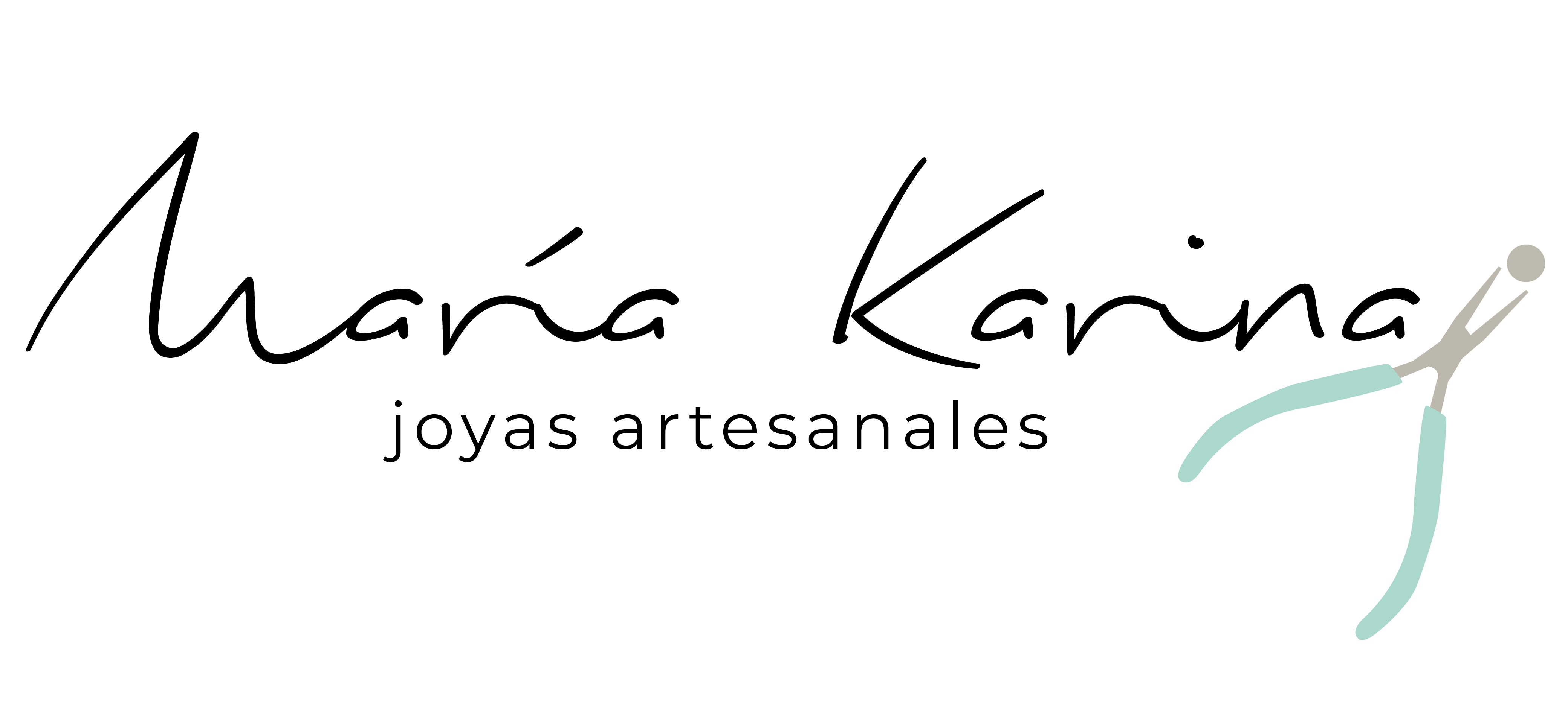 MARÍA KARINA JOYERÍA ARTESANAL