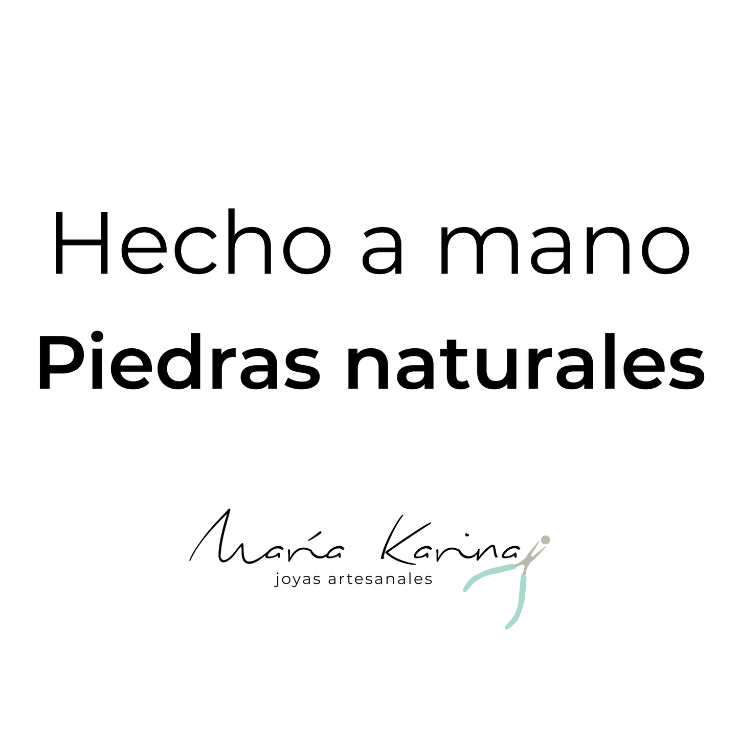 Pulsera De Granate Con Perla Natural Beige Al Centro