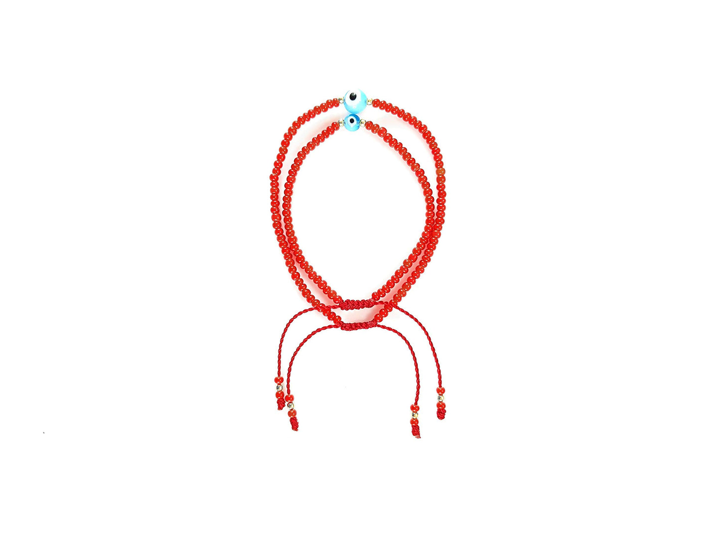 Juego De Pulseras Mamá E Hijo/Hija De Protección