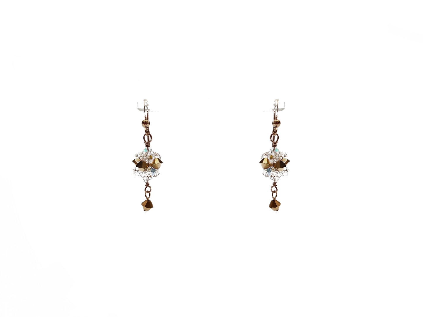 Arete Carambola de Cristal Austriaco